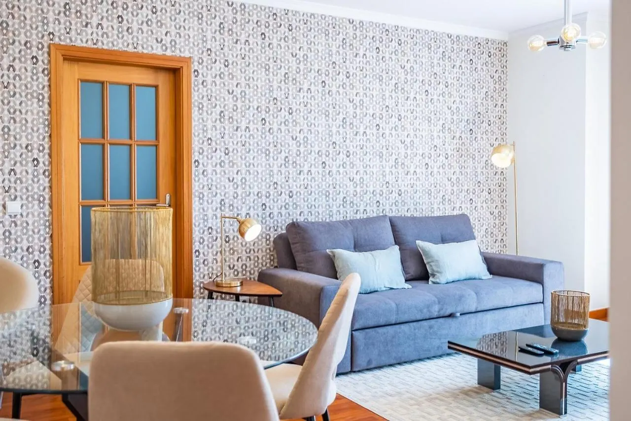 Apartment Canico Vip II By Madeira Sun Travel