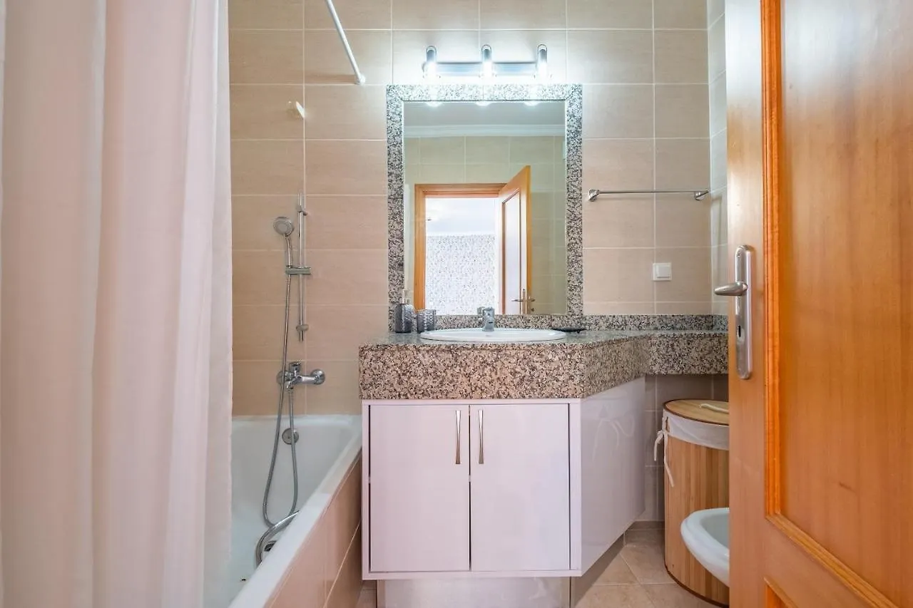 Canico Vip II By Madeira Sun Travel 0*, Canico (Madeira) Portugal