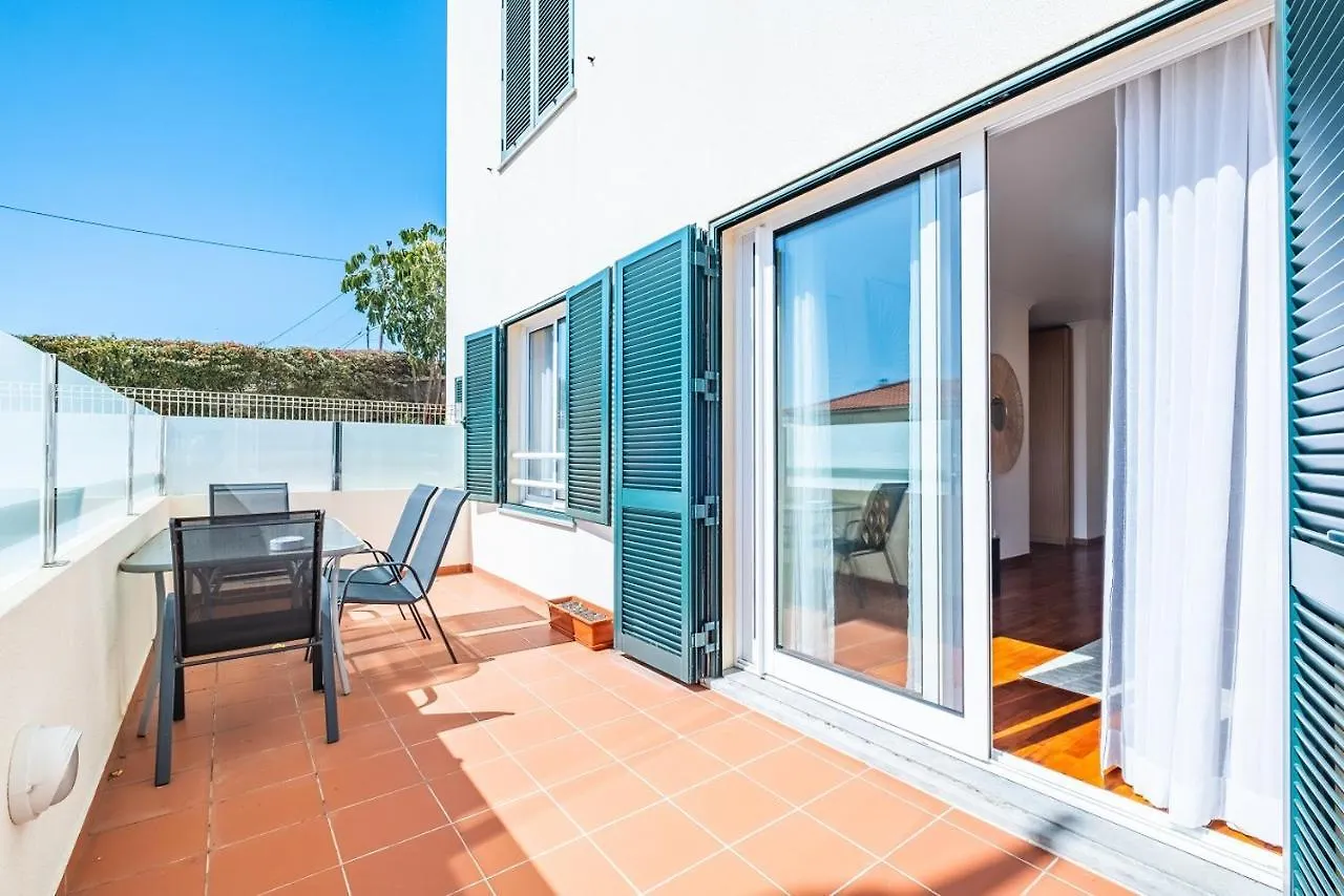 Apartment Canico Vip II By Madeira Sun Travel
