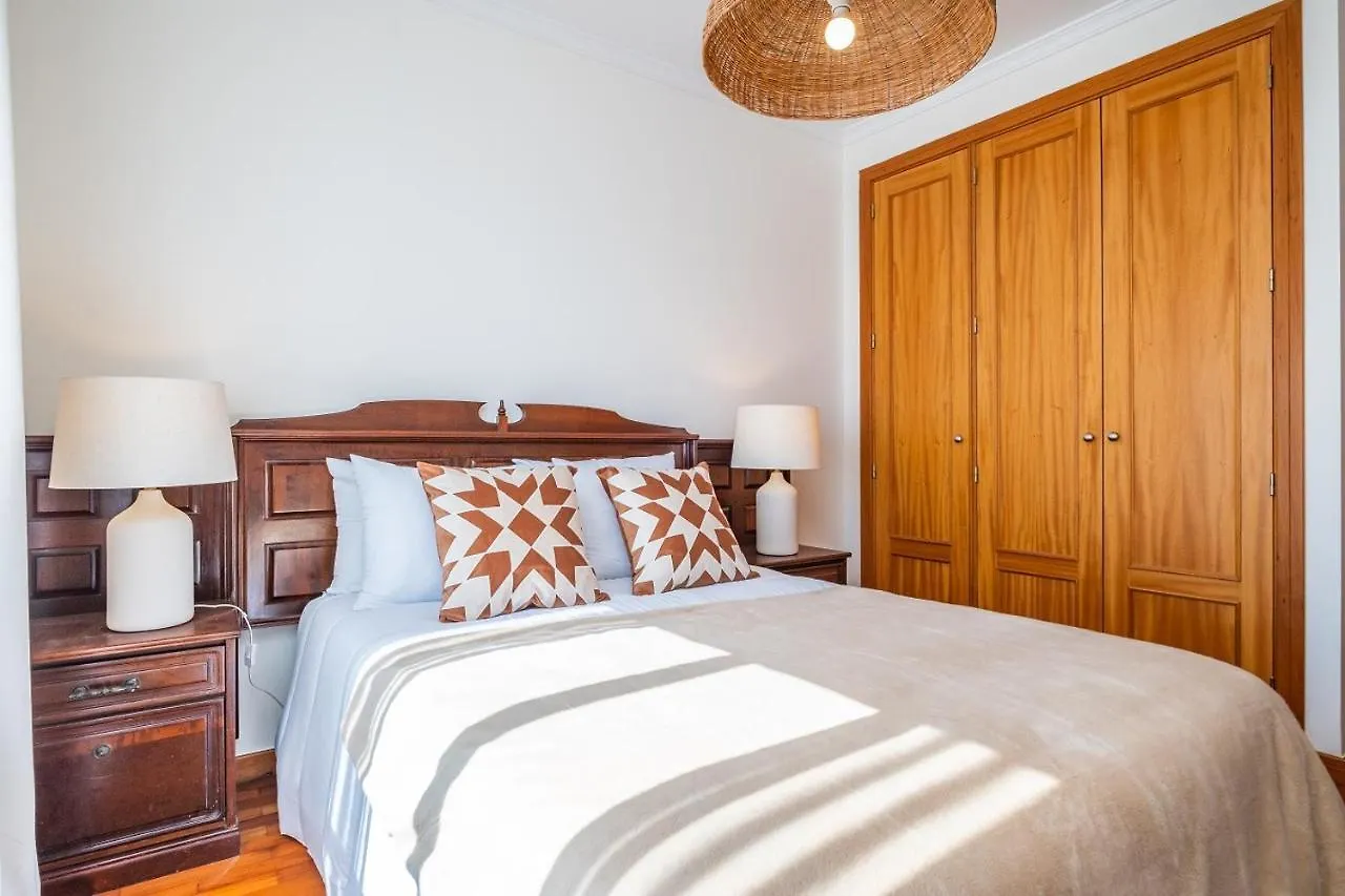 Canico Vip II By Madeira Sun Travel 0*, Canico (Madeira) Portugal